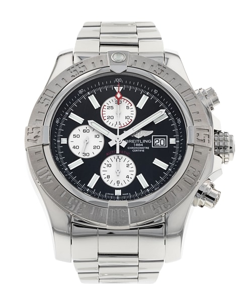 Breitling Super Avenger II A13371